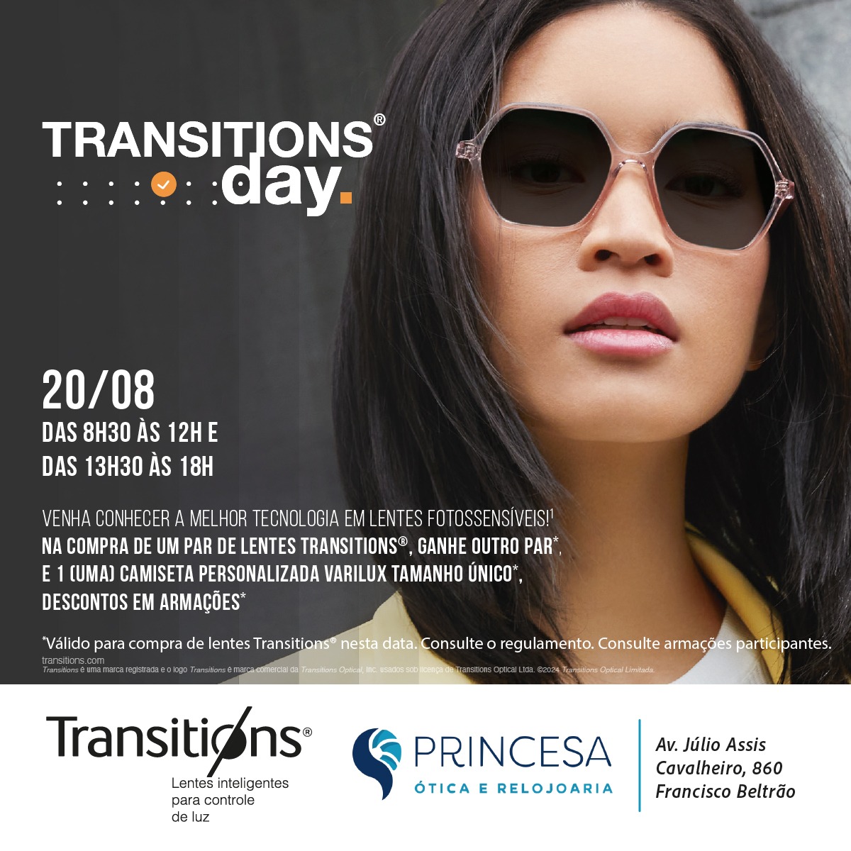 Transitions Day